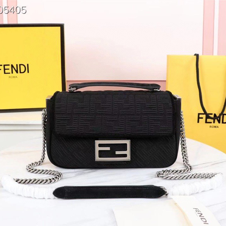 Fendi Baguette Bags